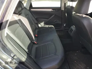2013 Volkswagen Passat SE with VIN 1VWBH7A30DC150758, listed as a Copart auction lot 82822024 with Not provided miles and Salvage title. Bid and sale history available at DreamBid. Image 10.