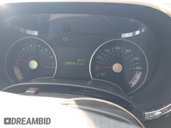 2010 Ford Explorer XLT with VIN 1FMEU7DE9AUA66979, listed as a IAAI auction lot 42501349 with 168,224 mi miles and . Bid and sale history available at DreamBid. Image 7.