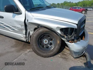 2003 Dodge 1500 ST z VIN 1D7HU18D93S346244, wystawiony jako IAAI lot #41998278 z przebiegiem 158 345 mil mil oraz . Historia ofert i sprzedaży dostępna na DreamBid. Obrazek 12.