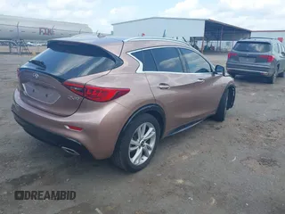 2019 Infiniti QX30 Luxe с VIN SJKCH5CP4KA008012, выставлен на аукционе IAAI как лот 42293620 с пробегом 94 053 миль миль и . История ставок и продаж доступна на DreamBid. Изображение 4.