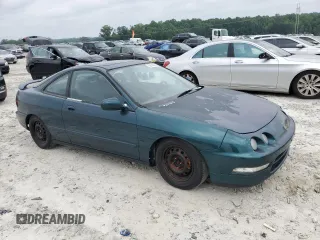 1996 Acura Integra GS-R z VIN JH4DC2398TS000043, wystawiony jako Copart lot #59639225 z przebiegiem 249 408 mil mil oraz Tytuł czysty. Historia ofert i sprzedaży dostępna na DreamBid. Obrazek 4.