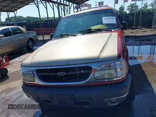 2001 Ford Explorer XLT z VIN 1FMZU73E01ZA05817, wystawiony jako IAAI lot #42550182 z przebiegiem 185 304 mil mil oraz . Historia ofert i sprzedaży dostępna na DreamBid. Obrazek 12.