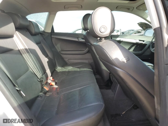 2011 Audi A3 2.0 TDI Premium with VIN WAUBJAFM0BA056472, listed as a Copart auction lot 75490974 with 126,692 mi miles and Salvage Title. Bid and sale history available at carsss.com. Image 10.