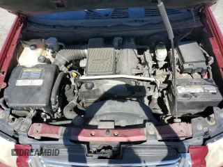 2006 GMC Envoy SLE z VIN 1GKDT13S262210046, wystawiony jako Copart lot #49335595 z przebiegiem 292 940 mil mil oraz Szkoda całkowita • Salvage title. Historia ofert i sprzedaży dostępna na DreamBid. Obrazek 12.