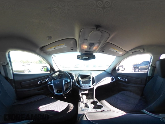 2015 GMC Terrain SLE с VIN 2GKFLWEK7F6191676, выставлен на аукционе IAAI как лот 40430136 с пробегом 108 902 миль миль и . История ставок и продаж доступна на DreamBid. Изображение 20.