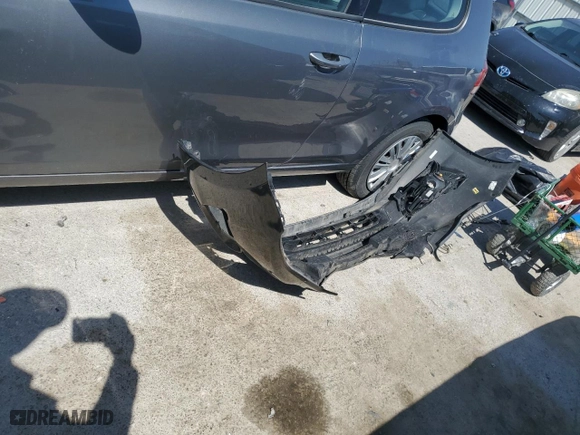 2016 Kia Cadenza Premium with VIN KNALN4D70G5209651, listed as a Copart auction lot 52408295 with 116,993 mi miles and Salvage Title. Bid and sale history available at carsss.com. Image 14.