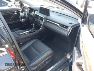 2021 Lexus RX 350 с VIN 2T2HZMAAXMC191876, выставлен на аукционе IAAI как лот 41457215 с пробегом 58 988 миль миль и . История ставок и продаж доступна на DreamBid. Изображение 5.