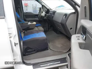 2006 Ford F-150 XLT with VIN 1FTPW14V46KD08357, listed as a IAAI auction lot 42326755 with 264,037 mi miles and . Bid and sale history available at DreamBid. Image 5.