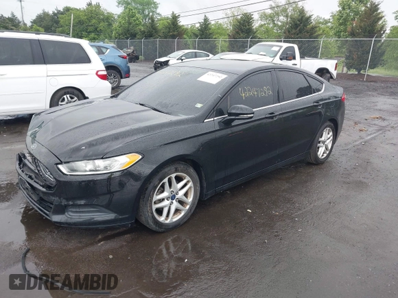 2016 Ford Fusion SE with VIN 1FA6P0H78G5113186, listed as a IAAI auction lot 42247292 with 167,074 mi miles and . Bid and sale history available at DreamBid. Image 2.