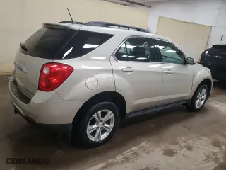2014 Chevrolet Equinox LT with VIN 2GNFLFEKXE6285200, listed as a Copart auction lot 49166795 with 133,552 mi miles and Salvage Title. Bid and sale history available at carsss.com. Image 3.