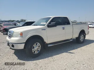 2008 Ford F-150 XLT с VIN 1FTPX14V98FB77550, выставлен на аукционе Copart как лот 49138225 с пробегом 223 814 миль миль и Чистый • Clean title. История ставок и продаж доступна на DreamBid. Изображение 1.