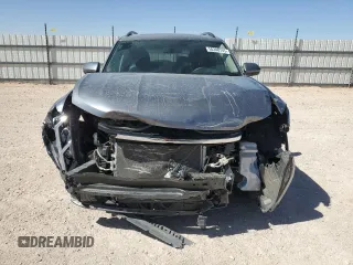 2022 Volkswagen Atlas SE z VIN 1V2JR2CA5NC518233, wystawiony jako Copart lot #50348755 z przebiegiem 26 853 mil mil oraz Szkoda całkowita • Salvage title. Historia ofert i sprzedaży dostępna na DreamBid. Obrazek 5.