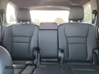 2019 Honda Passport Touring с VIN 5FNYF8H93KB018614, выставлен на аукционе Copart как лот 60884775 с пробегом 22 809 миль миль и Списание • Salvage title. История ставок и продаж доступна на DreamBid. Изображение 10.