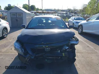 2010 Toyota Corolla with VIN 2T1BU4EE8AC469448, listed as a IAAI auction lot 42050984 with 1,354,050 mi miles. Bid and sale history available at carsss.com. Image 13.