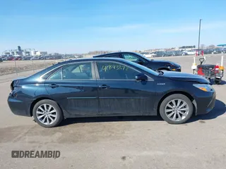2015 Toyota Camry LE z VIN 4T1BD1FK8FU148065, wystawiony jako IAAI lot #41843278 z przebiegiem 91 137 mil mil oraz . Historia ofert i sprzedaży dostępna na DreamBid. Obrazek 13.
