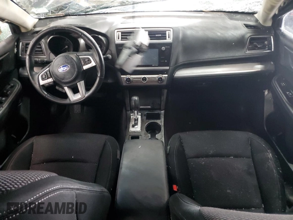 2016 Subaru Outback Premium z VIN 4S4BSACC8G3355971, wystawiony jako Copart lot #86861594 z przebiegiem 112 114 mil mil oraz Szkoda całkowita • Salvage title. Historia ofert i sprzedaży dostępna na DreamBid. Obrazek 8.