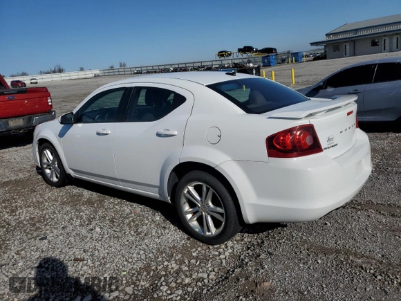 2011 Dodge Avenger Heat with VIN 1B3BD1FG7BN552187, listed as a Copart auction lot 51588945 with 160,266 mi miles and Salvage Title. Bid and sale history available at DreamBid. Image 2.