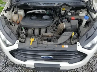2018 Ford EcoSport S z VIN MAJ6P1SL6JC189990, wystawiony jako Copart lot #55931165 z przebiegiem 70 594 mil mil oraz Szkoda całkowita • Salvage title. Historia ofert i sprzedaży dostępna na DreamBid. Obrazek 12.