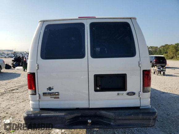 2012 Ford Econoline Cargo Super Duty Commercial z VIN 1FTSS3EL0CDA86804, wystawiony jako Copart lot #71210654 z przebiegiem 52 151 mil mil oraz Szkoda całkowita • Salvage title. Historia ofert i sprzedaży dostępna na DreamBid. Obrazek 6.