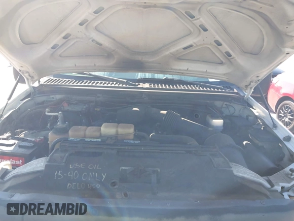 2000 Ford F-250 XL with VIN 3FTNX20L7YMA74130, listed as a IAAI auction lot 42723549 with 279,941 mi miles and . Bid and sale history available at DreamBid. Image 10.