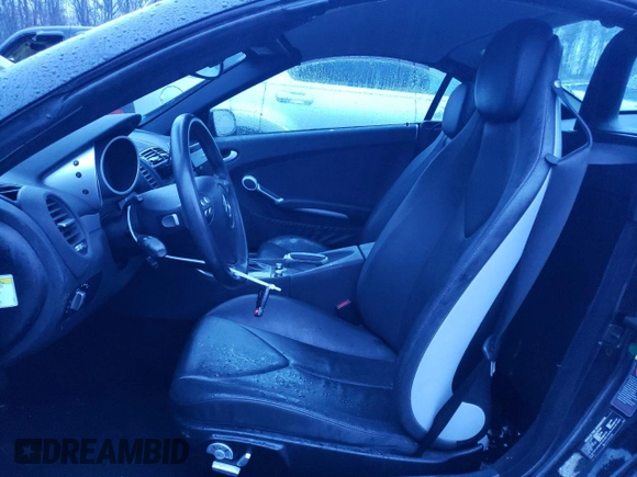 2006 Mercedes-Benz SLK 280 z VIN WDBWK54F66F094485, wystawiony jako Copart lot #41448185 z przebiegiem 34 990 mil mil oraz Nie do naprawy. Historia ofert i sprzedaży dostępna na DreamBid. Obrazek 7.