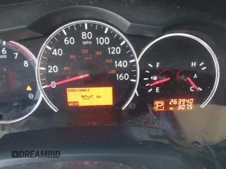 2012 Nissan Altima S z VIN 1N4AL2APXCN551942, wystawiony jako IAAI lot #42270515 z przebiegiem 263 940 mil mil oraz . Historia ofert i sprzedaży dostępna na DreamBid. Obrazek 7.