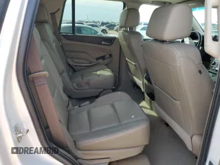 2019 GMC Yukon SLT with VIN 1GKS1BKC5KR329417, listed as a Copart auction lot 47275605 with 67,164 mi miles and Salvage Title. Bid and sale history available at carsss.com. Image 12.