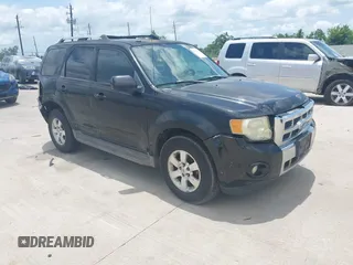 2010 Ford Escape Limited с VIN 1FMCU0EG7AKA44716, выставлен на аукционе IAAI как лот 42329892 с пробегом 212 153 миль миль и . История ставок и продаж доступна на DreamBid. Изображение 1.