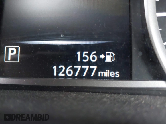 2017 Nissan Sentra SV with VIN 3N1AB7AP3HL681307, listed as a IAAI auction lot 42065783 with 126,777 mi miles and . Bid and sale history available at DreamBid. Image 16.