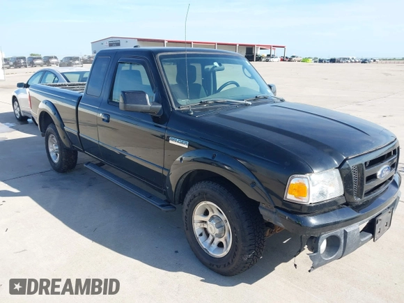 2011 Ford Ranger XL z VIN 1FTKR1EE2BPB09952, wystawiony jako IAAI lot #42704136 z przebiegiem 239 307 mil mil oraz . Historia ofert i sprzedaży dostępna na DreamBid. Obrazek 1.