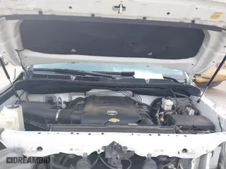 2014 Toyota Tundra 4WD Truck Platinum with VIN 5TFAW5F18EX388125, listed as a IAAI auction lot 41507157 with 127,421 mi miles. Bid and sale history available at carsss.com. Image 10.