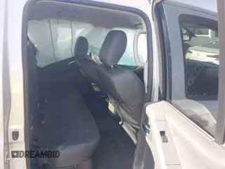 2018 Nissan Frontier SV with VIN 1N6AD0EV0JN761092, listed as a IAAI auction lot 41502701 with 103,900 mi miles and . Bid and sale history available at DreamBid. Image 8.