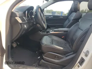 2013 Mercedes-Benz M 350 z VIN 4JGDA2EB7DA121124, wystawiony jako Copart lot #59145665 z przebiegiem Nie podano mil oraz Czysty tytuł • Clean title. Historia ofert i sprzedaży dostępna na DreamBid. Obrazek 7.