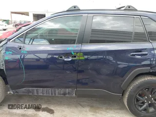 2023 Toyota RAV4 XLE with VIN 2T3W1RFV7PW269701, listed as a IAAI auction lot 42228187 with 95,340 mi miles and . Bid and sale history available at DreamBid. Image 15.