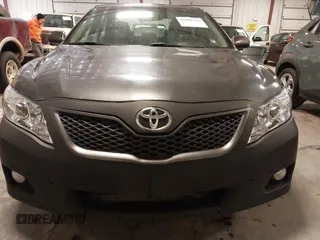 2010 Toyota Camry with VIN 4T1BF3EK3AU016993, listed as a IAAI auction lot 41866566 with 227,426 mi miles and . Bid and sale history available at DreamBid. Image 12.
