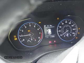 2021 Hyundai Palisade SEL с VIN KM8R2DHE0MU330045, выставлен на аукционе IAAI как лот 42432760 с пробегом 117 425 миль миль и . История ставок и продаж доступна на DreamBid. Изображение 7.