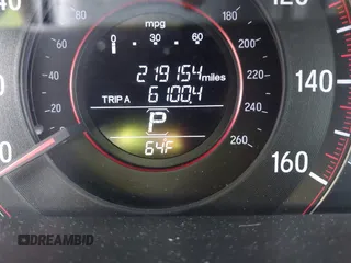2016 Honda Accord Sport с VIN 1HGCR2F54GA209555, выставлен на аукционе IAAI как лот 41863092 с пробегом 219 154 миль миль и . История ставок и продаж доступна на DreamBid. Изображение 16.
