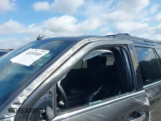 2021 Ford Expedition Max XLT с VIN 1FMJK1JT3MEA47718, выставлен на аукционе IAAI как лот 42453103 с пробегом 31 624 миль миль и . История ставок и продаж доступна на DreamBid. Изображение 13.