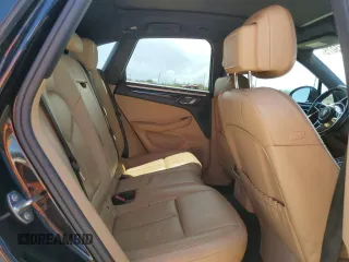 2017 Porsche Macan S с VIN WP1AB2A52HLB12876, выставлен на аукционе Copart как лот 60715075 с пробегом 110 474 миль миль и Чистый • Clean title. История ставок и продаж доступна на DreamBid. Изображение 11.