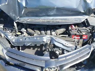 2016 Toyota Corolla L z VIN 5YFBURHE9GP526077, wystawiony jako IAAI lot #42300498 z przebiegiem 174 275 mil mil oraz . Historia ofert i sprzedaży dostępna na DreamBid. Obrazek 10.