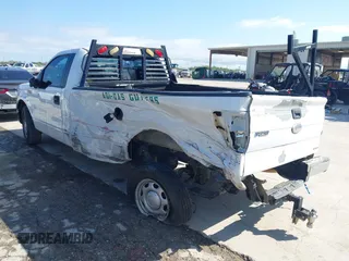 2012 Ford F-150 XL с VIN 1FTMF1CMXCKD53536, выставлен на аукционе IAAI как лот 42354374 с пробегом 303 651 миль миль и . История ставок и продаж доступна на DreamBid. Изображение 3.