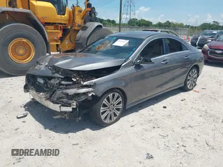2018 Mercedes-Benz CLA 250 с VIN WDDSJ4EB0JN616444, выставлен на аукционе IAAI как лот 42479517 с пробегом 86 989 миль миль и . История ставок и продаж доступна на DreamBid. Изображение 21.