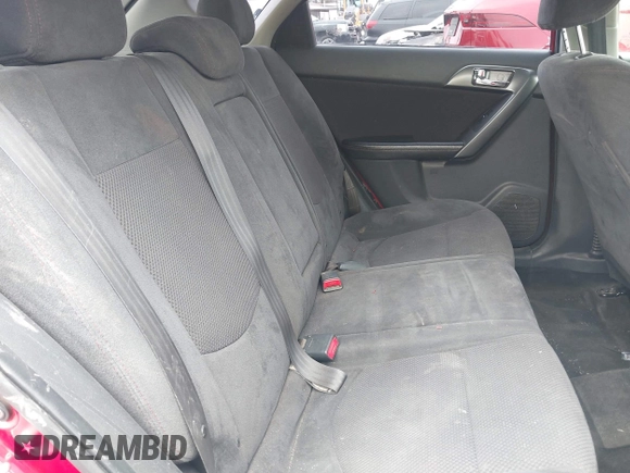 2013 Kia Forte SX с VIN KNAFW5A36D5658880, выставлен на аукционе IAAI как лот 42432259 с пробегом 176 721 миль миль и . История ставок и продаж доступна на DreamBid. Изображение 8.