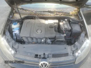2010 Volkswagen Golf z VIN WVWDB7AJ3AW422709, wystawiony jako Copart lot #55477875 z przebiegiem 52 476 mil mil oraz Czysty tytuł • Clean title. Historia ofert i sprzedaży dostępna na DreamBid. Obrazek 11.