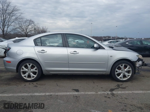 2009 Mazda 3 i Touring Value with VIN JM1BK32F591241775, listed as a IAAI auction lot 41653654 with 143,055 mi miles and . Bid and sale history available at DreamBid. Image 12.
