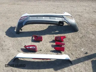 2019 Hyundai Santa Fe SE with VIN 5NMS2CAD0KH098259, listed as a IAAI auction lot 42075356 with 55,163 mi miles and . Bid and sale history available at DreamBid. Image 12.
