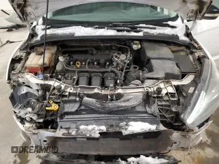 2017 Ford Focus SEL with VIN 1FADP3H21HL265837, listed as a Copart auction lot 46258085 with 149,655 mi miles and Clean Title. Bid and sale history available at carsss.com. Image 11.