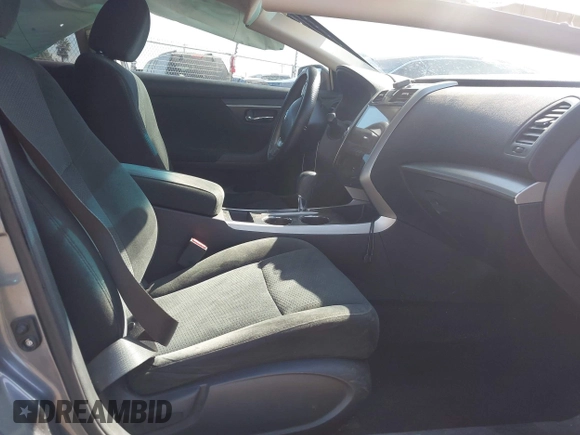 2015 Nissan Altima S with VIN 1N4AL3AP6FC218725, listed as a IAAI auction lot 42098461 with 158,501 mi miles and . Bid and sale history available at DreamBid. Image 5.
