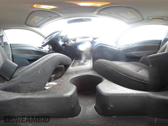 2021 Hyundai Accent SE z VIN 3KPC24A61ME134031, wystawiony jako IAAI lot #41534070 z przebiegiem 88 217 mil mil oraz . Historia ofert i sprzedaży dostępna na DreamBid. Obrazek 19.