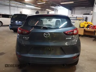 2016 Mazda CX-3 Touring z VIN JM1DKBC77G0107279, wystawiony jako IAAI lot #42235931 z przebiegiem Nie podano mil oraz . Historia ofert i sprzedaży dostępna na DreamBid. Obrazek 16.